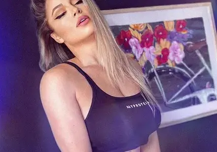 Джаферович се оплаква от тънка коса