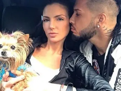 Джино Бианкалана планира годеж по Коледа