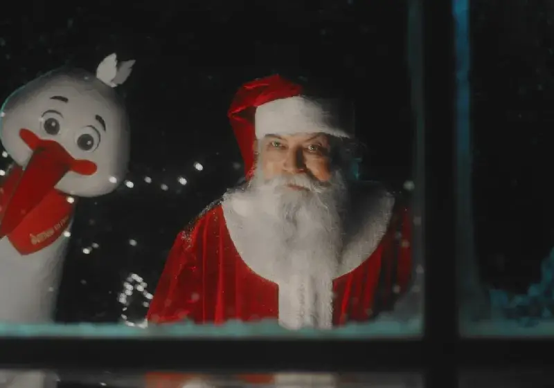 ДНК представи ново емоционално видео, част от кампанията „Направи го сега“