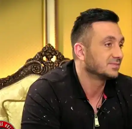 Добри новини! Константин: ЗДРАВ СЪМ! След 40 дни ще дари плазма