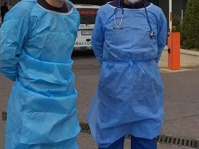 Доброволецът в битката с вируса Тервел Пулев: Борбата с COVID-19 стана по-тежка