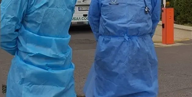 Доброволецът в битката с вируса Тервел Пулев: Борбата с COVID-19 стана по-тежка