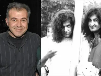 Дони и Момчил се събраха! (Двамата възраждат култовия дует)