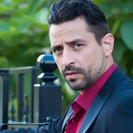 Драго от Братя - горд баща на три деца