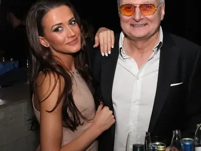 Една от метресите на Христо Сираков отказа предложение за брак