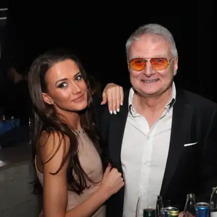 Една от метресите на Христо Сираков отказа предложение за брак