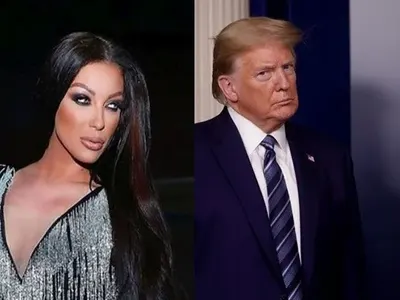 Емануела: Ако не спечели Тръмп, ни чака АПОКАЛИПСИС! (Ще ни чипират и скопят)