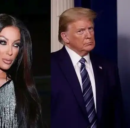 Емануела: Ако не спечели Тръмп, ни чака АПОКАЛИПСИС! (Ще ни чипират и скопят)