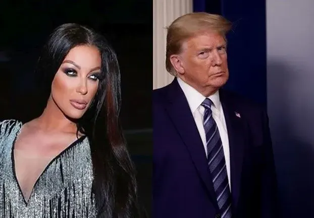 Емануела: Ако не спечели Тръмп, ни чака АПОКАЛИПСИС! (Ще ни чипират и скопят)