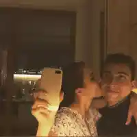 Ето го гаджето на Любомира Башева (Фото)