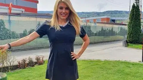 Ева Веселинова се натиска да работи в бТВ след уволнението от Нова