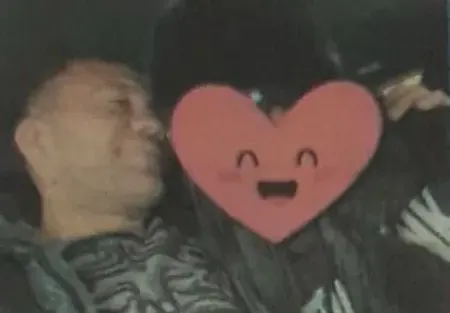 Фенка на Кобрата мъсти на Андреа