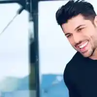 Фики Стораро: Не искам да ме знаят като сина на Тони