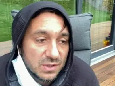 Фолк певецът Константин е зле! Няма сили да говори! (Подробности)