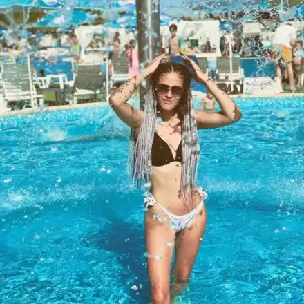 Футболна съдийка напира за Мис България