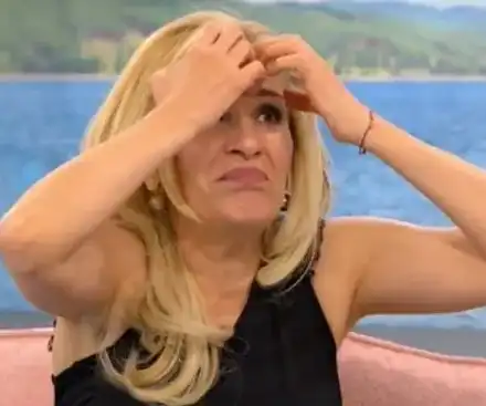 Гала лекува коронавируса с витамини (Водещата отказва да си пие антибиотика)