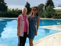 Глория гладува при д-р Емилова и в пандемия