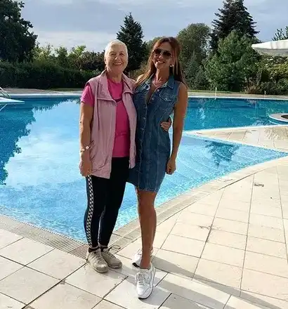 Глория гладува при д-р Емилова и в пандемия