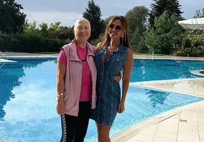 Глория гладува при д-р Емилова и в пандемия