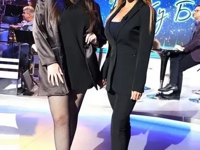 Глория  и дъщеря й се местят в Гърция:  Много дължим на България, но не е лошо човек да пробва и другаде