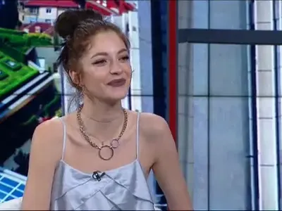 Глория Петкова - топ готвачка