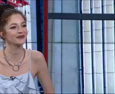 Глория Петкова - топ готвачка