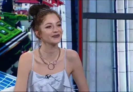 Глория Петкова - топ готвачка
