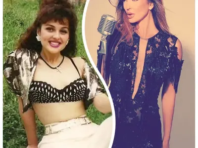 Глория: Тръгнах от нулата, затова не ме е било страх