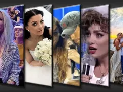 Годежите в тв ефира са хит: Свързаните от Енрике имат бебе, Емануела се разведе и още…