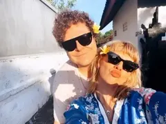 Готвачката Божана Кацарова показа гаджето си