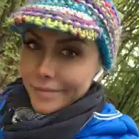 Харизанова покори Черни връх