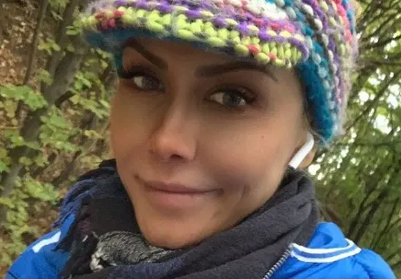 Харизанова покори Черни връх