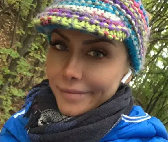 Харизанова покори Черни връх