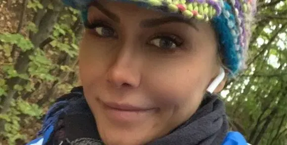 Харизанова покори Черни връх