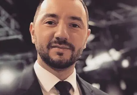 Хекимян се боцка с ботокс, водещият се подмлади за 600 лв.