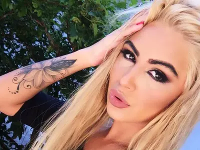 И Анджелина лепна КОВИД! (Вижте състоянието й)