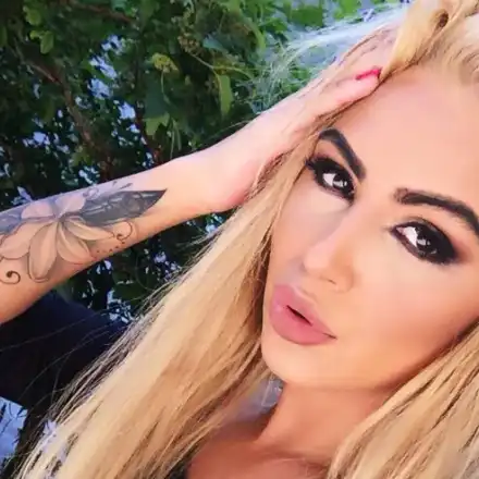 И Анджелина лепна КОВИД! (Вижте състоянието й)