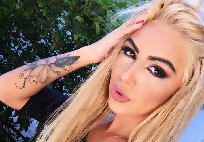 И Анджелина лепна КОВИД! (Вижте състоянието й)