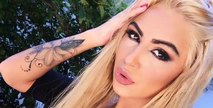 И Анджелина лепна КОВИД! (Вижте състоянието й)