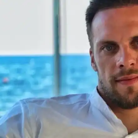 И Ваня Джаферович с COVID