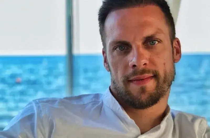 И Ваня Джаферович с COVID