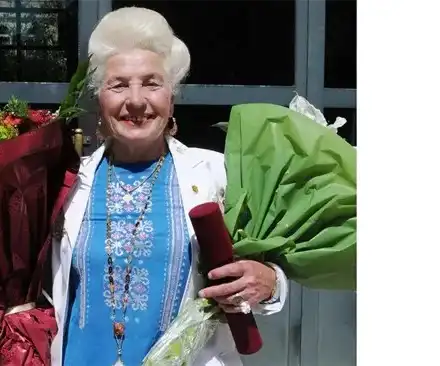 Янка Рупкина не се бои от коронавируса