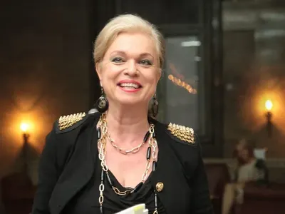 Искра Радева: Актьорите са днешните будители