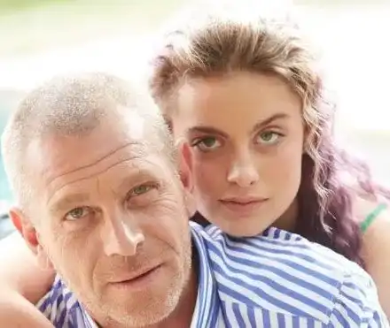 Юлиан Вергов: Алена е жената в живота ми, друга НЯМА! (Вижте трогателната му изповед)