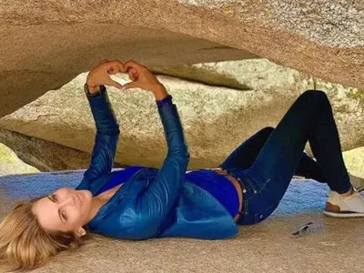 Ивайла Бакалова влюбена в Бегликташ (СНИМКИ)