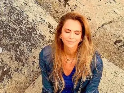 Ивайла Бакалова влюбена в Бегликташ (СНИМКИ)