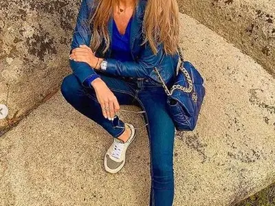 Ивайла Бакалова влюбена в Бегликташ (СНИМКИ)