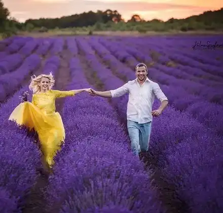 Ивайло Захариев: Намерих сродната си душа, женя се след края на кризата!