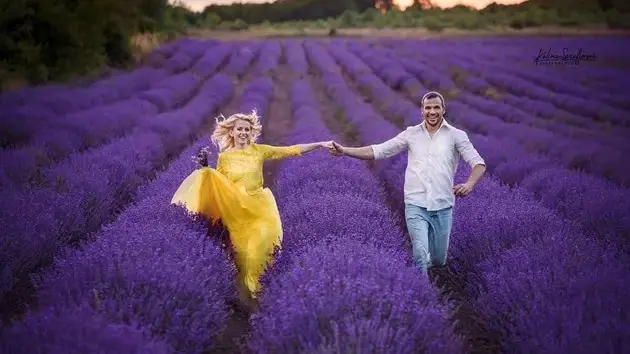 Ивайло Захариев: Намерих сродната си душа, женя се след края на кризата!