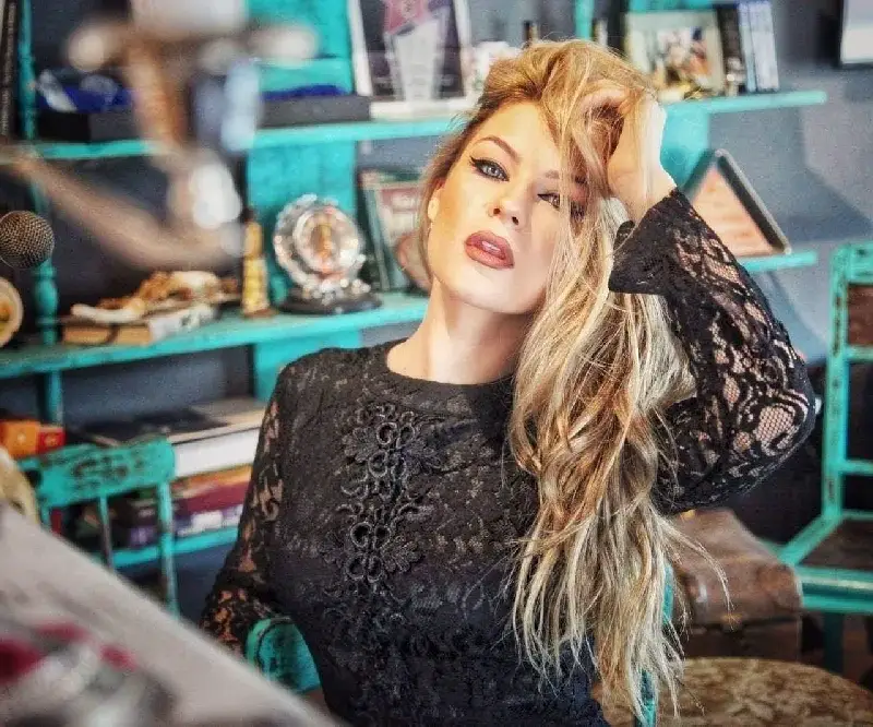 Ивета Костова промени визията си